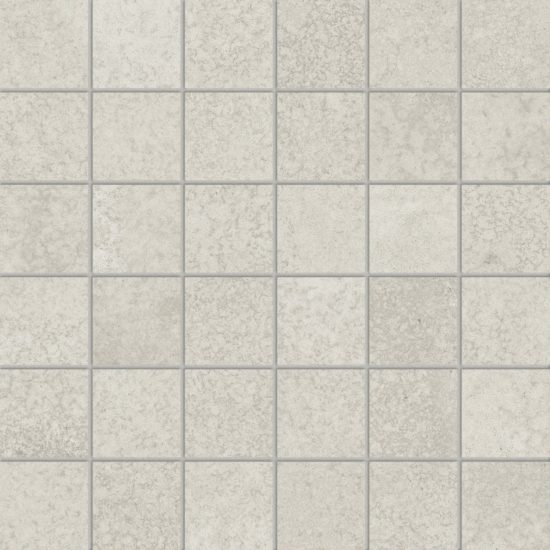 Madison 2X2 Mosaic Glacier Matte | Diversity Kitchen Bath & Tile