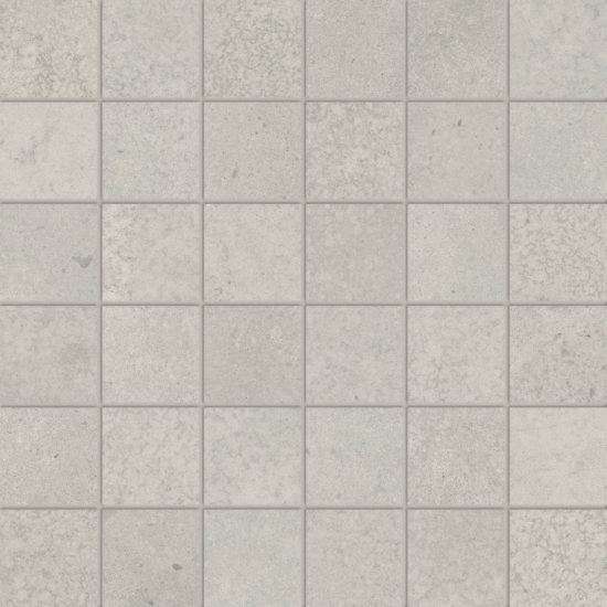 Madison 2X2 Mosaic Stone Matte | Diversity Kitchen Bath & Tile