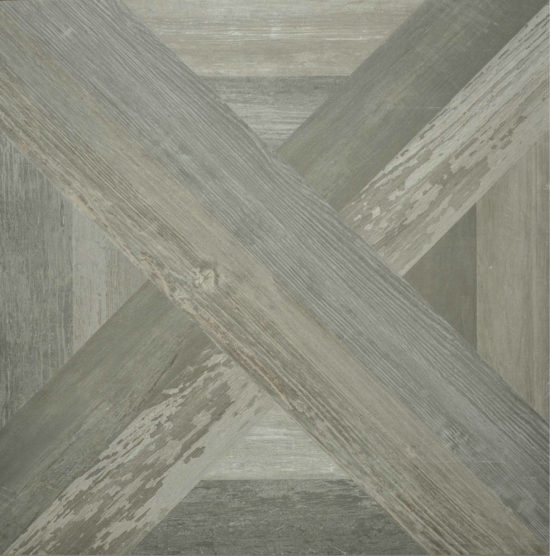 Madison Smoke 24X24 | Diversity Kitchen Bath & Tile