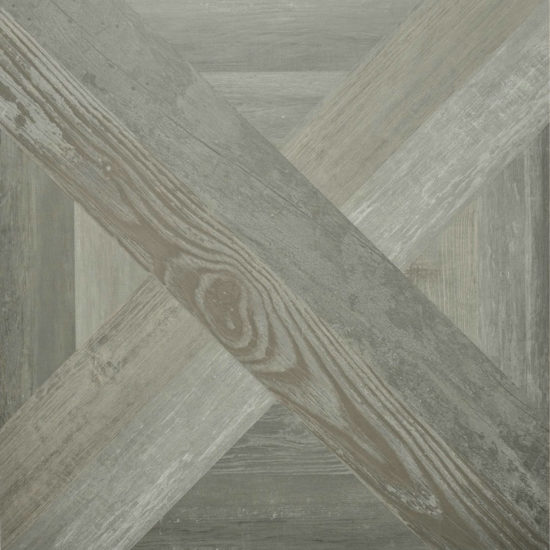 Madison Smoke 24X24 | Diversity Kitchen Bath & Tile