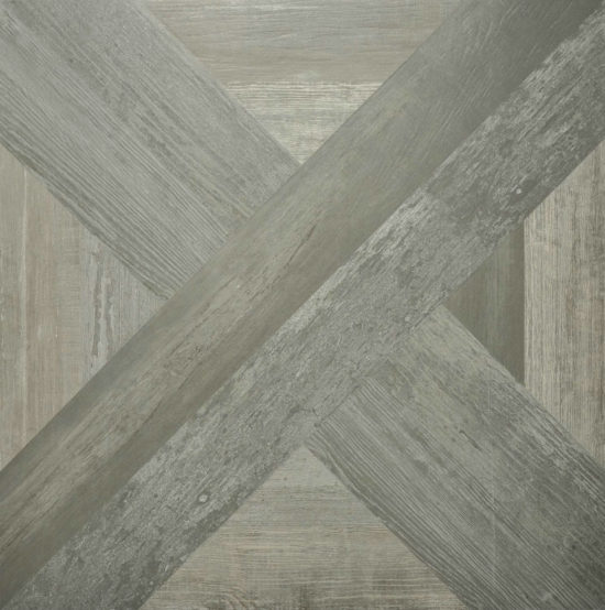 Madison Smoke 24X24 | Diversity Kitchen Bath & Tile