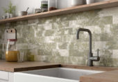 Madrid 3x9" Musgo | Diversity Kitchen Bath & Tile