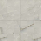 Magical Dark Grey Matte 2x2 Mosaic | Diversity Kitchen Bath & Tile