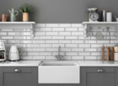 Marco 3x9" White | Diversity Kitchen Bath & Tile