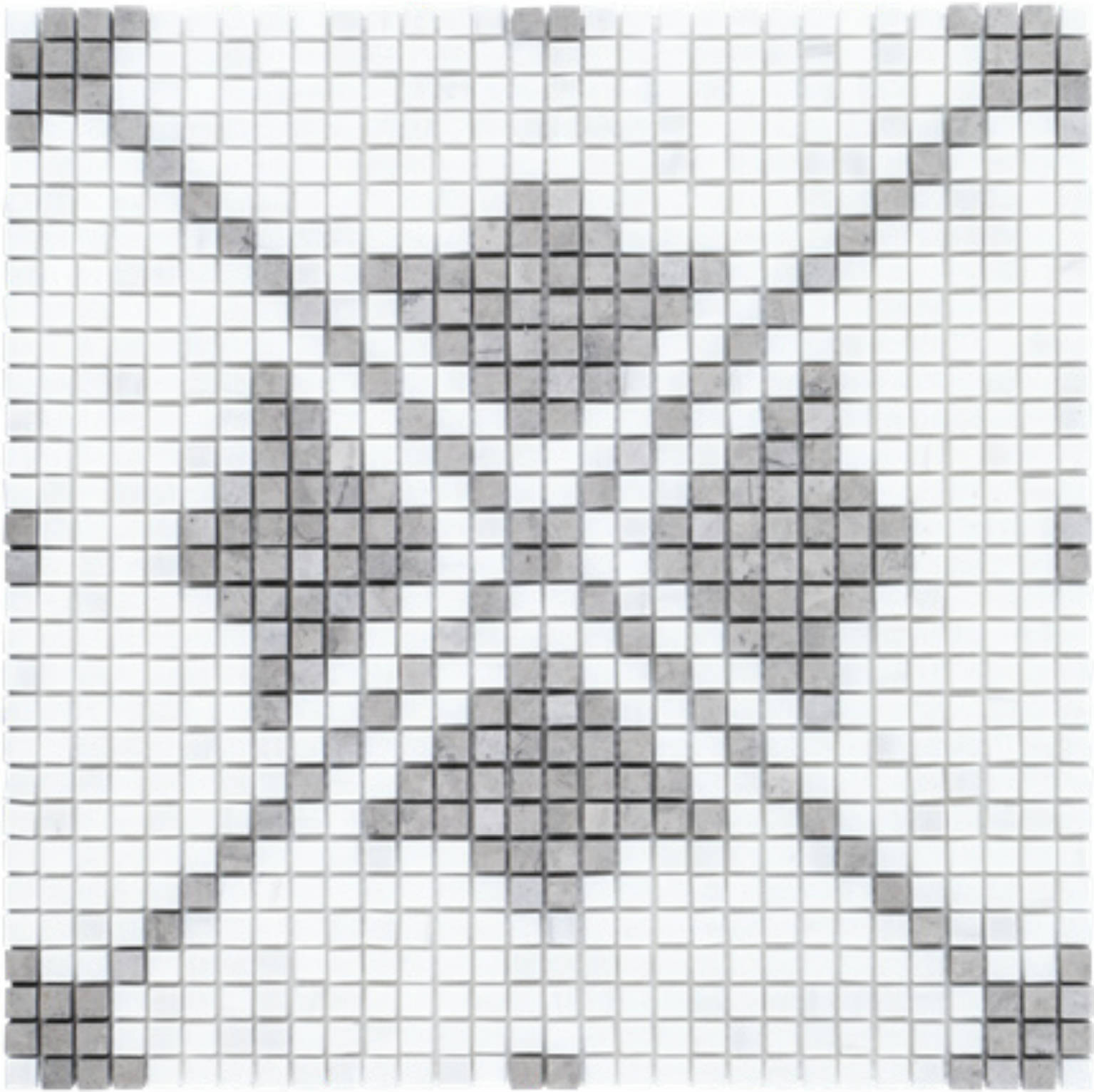 Marigold Mosaic | Diversity Kitchen Bath & Tile