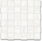 Matte 2X2 Devotion Basketweave Mosaic | Diversity Kitchen Bath & Tile