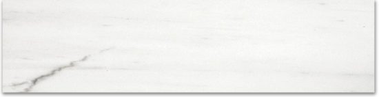 Matte 3X12 Devotion Bullnose | Diversity Kitchen Bath & Tile