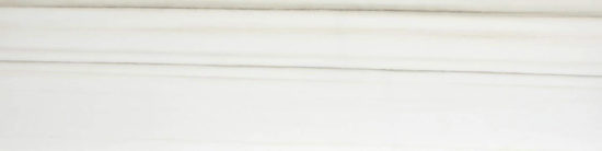 Matte 3X12 Enchantment Bullnose | Diversity Kitchen Bath & Tile