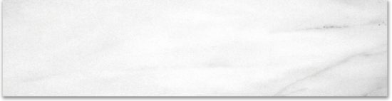 Matte 3X12 Infatuation Bullnose | Diversity Kitchen Bath & Tile