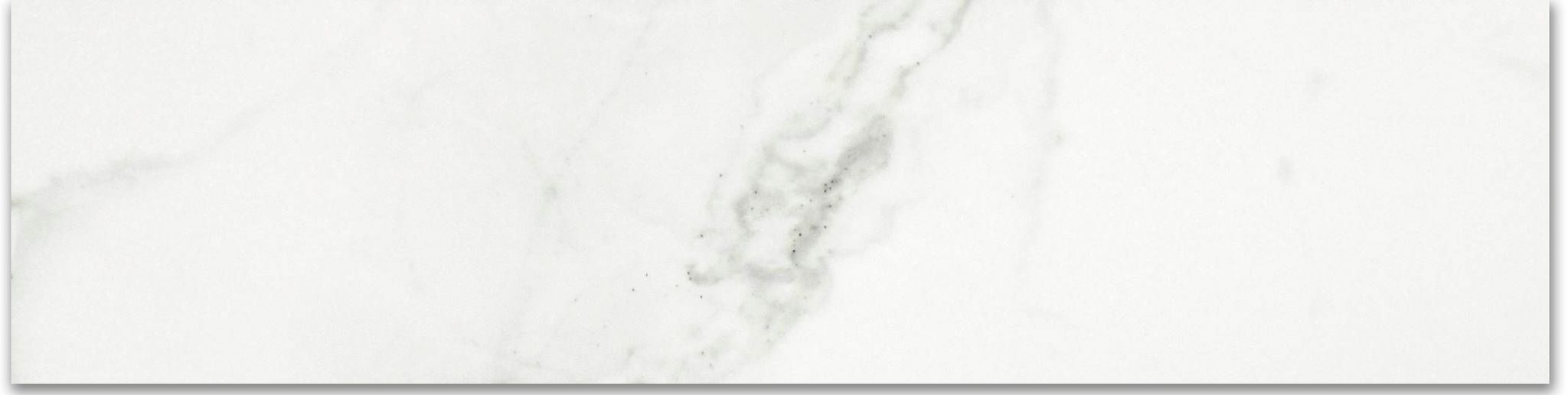 Matte 3X12 Love Bullnose | Diversity Kitchen Bath & Tile