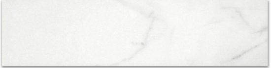 Matte 3X12 Love Bullnose | Diversity Kitchen Bath & Tile