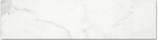 Matte 3X12 Love Bullnose | Diversity Kitchen Bath & Tile