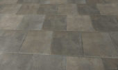 Menfi Grey 24X24" | Diversity Kitchen Bath & Tile