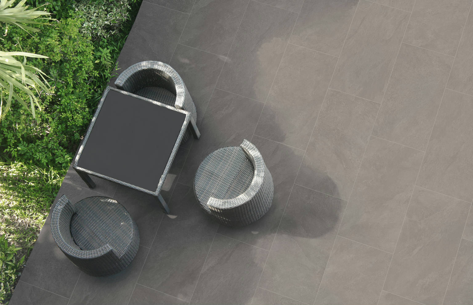 Metro Detroit Dark Grey 24x48 0 | Diversity Kitchen Bath & Tile