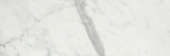 Milano Statuario Honed 4X12 | Diversity Kitchen Bath & Tile