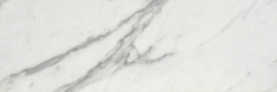 Milano Statuario Honed 4X12 | Diversity Kitchen Bath & Tile