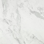 Milano Statuario Polished 24X24 | Diversity Kitchen Bath & Tile