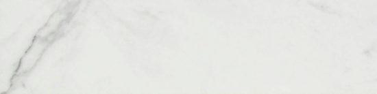 Milano Statuario Polished 3X12 Bullnose | Diversity Kitchen Bath & Tile