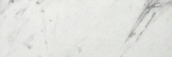 Milano Statuario Polished 4X12 | Diversity Kitchen Bath & Tile