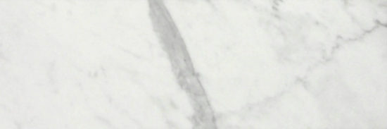 Milano Statuario Polished 4X12 | Diversity Kitchen Bath & Tile