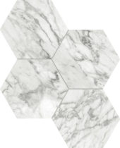Milano Statuario Polished 6 | Diversity Kitchen Bath & Tile