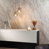 Mont Blanc Matte Wall Panel 48x120 | Diversity Kitchen Bath & Tile