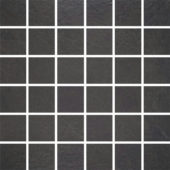 Monterey Black 2X2 Mosaic | Diversity Kitchen Bath & Tile
