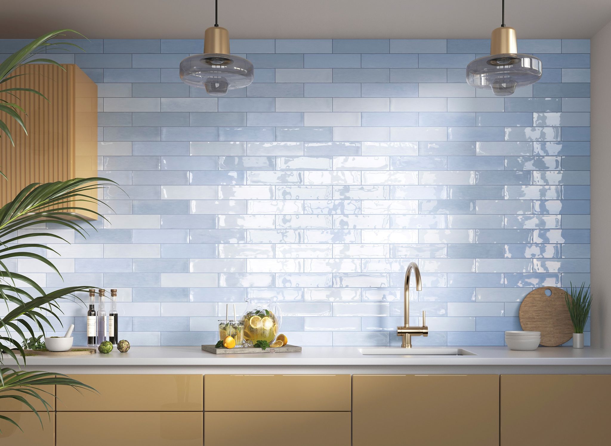 Morocco Artic 3x11 | Diversity Kitchen Bath & Tile