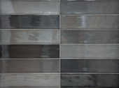 Morocco Coal 3x11 | Diversity Kitchen Bath & Tile