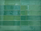 Morocco Green 3x11 | Diversity Kitchen Bath & Tile