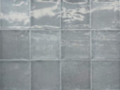 Morocco Grey 5x5 | Diversity Kitchen Bath & Tile