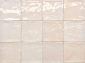 Morocco Ivory 5x5 | Diversity Kitchen Bath & Tile