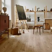 Oak Sevilla Taupe | Diversity Kitchen Bath & Tile