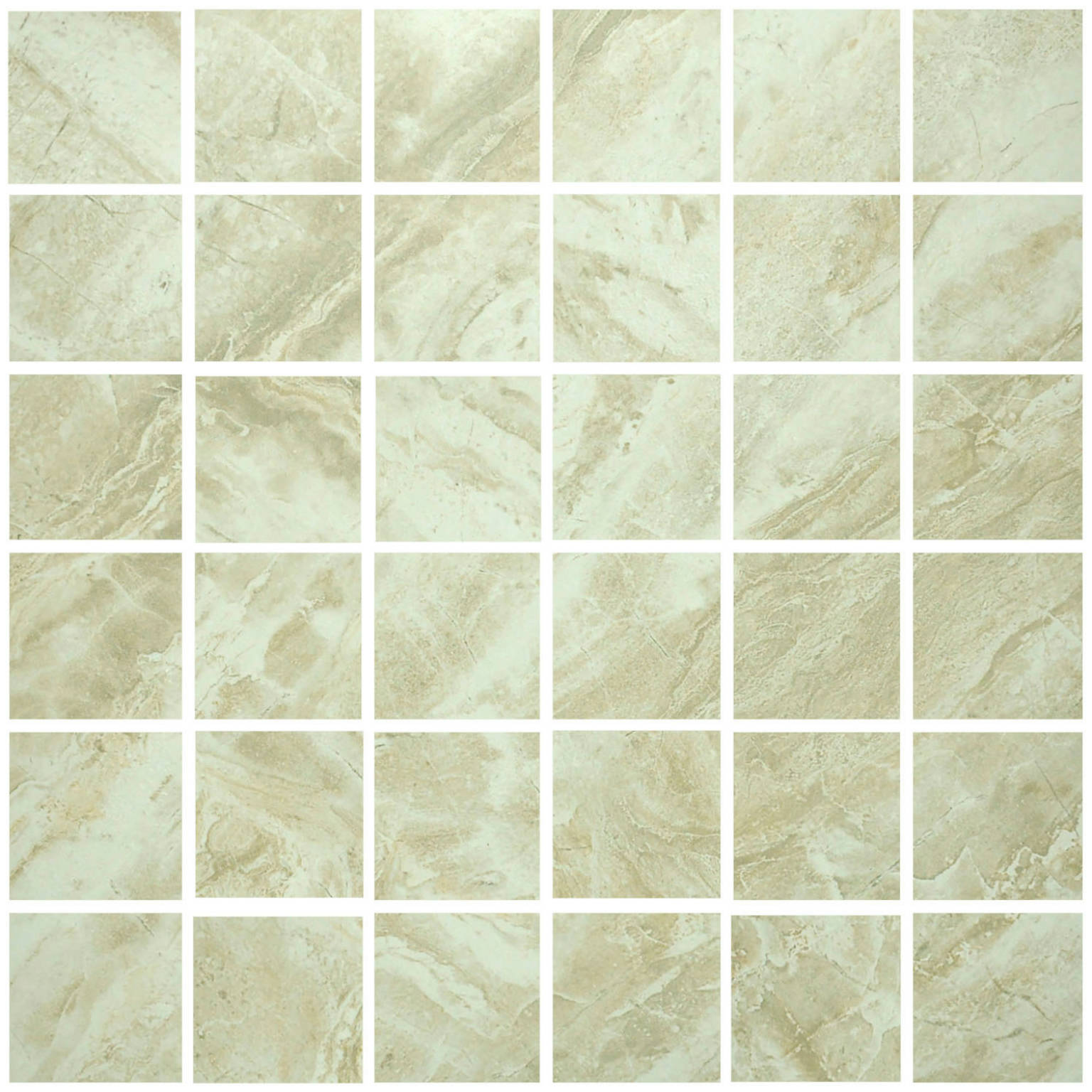 Obi 2X2 Mosaic | Diversity Kitchen Bath & Tile
