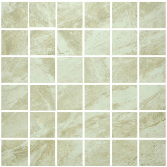Obi 2X2 Mosaic | Diversity Kitchen Bath & Tile