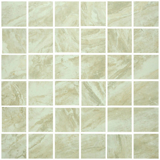 Obi 2X2 Mosaic | Diversity Kitchen Bath & Tile