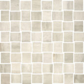 Orion Bianco 12X12 Mosaic | Diversity Kitchen Bath & Tile