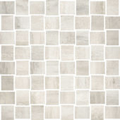 Orion Bianco 12X12 Mosaic | Diversity Kitchen Bath & Tile