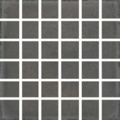 Palms Steel 2x2 Mosaic | Diversity Kitchen Bath & Tile