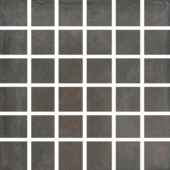 Palms Steel 2x2 Mosaic | Diversity Kitchen Bath & Tile