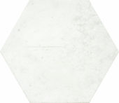 Paradise White 5.5X6 Hexagon | Diversity Kitchen Bath & Tile