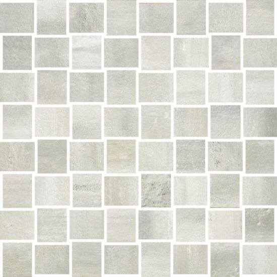 Pegasus Grigio 12X12 Mosaic | Diversity Kitchen Bath & Tile