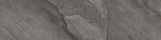 Pohkara Pizarra 3X12 Bullnose | Diversity Kitchen Bath & Tile