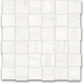 Polished 2X2 Devotion Basketweave Mosaic | Diversity Kitchen Bath & Tile