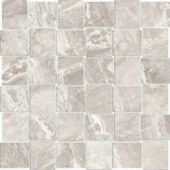 Polished 2X2 Inspiration Basketweave Mosaic | Diversity Kitchen Bath & Tile