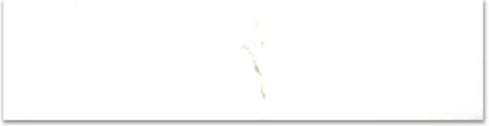 Polished 3X12 Adoration Bullnose | Diversity Kitchen Bath & Tile