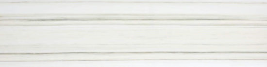 Polished 3X12 Enchantment Bullnose | Diversity Kitchen Bath & Tile