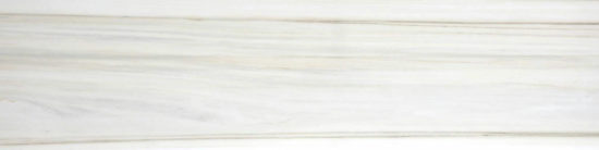 Polished 3X12 Enchantment Bullnose | Diversity Kitchen Bath & Tile