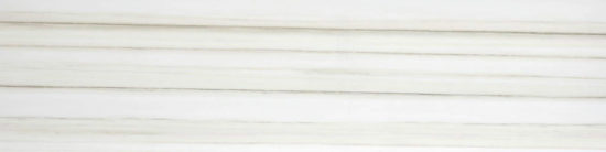 Polished 3X12 Enchantment Bullnose | Diversity Kitchen Bath & Tile