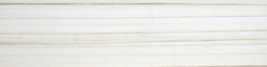 Polished 3X12 Enchantment Bullnose | Diversity Kitchen Bath & Tile